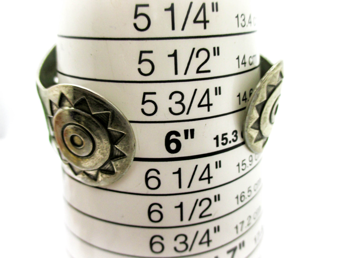 Bell Trading Post Collectible Bracelet