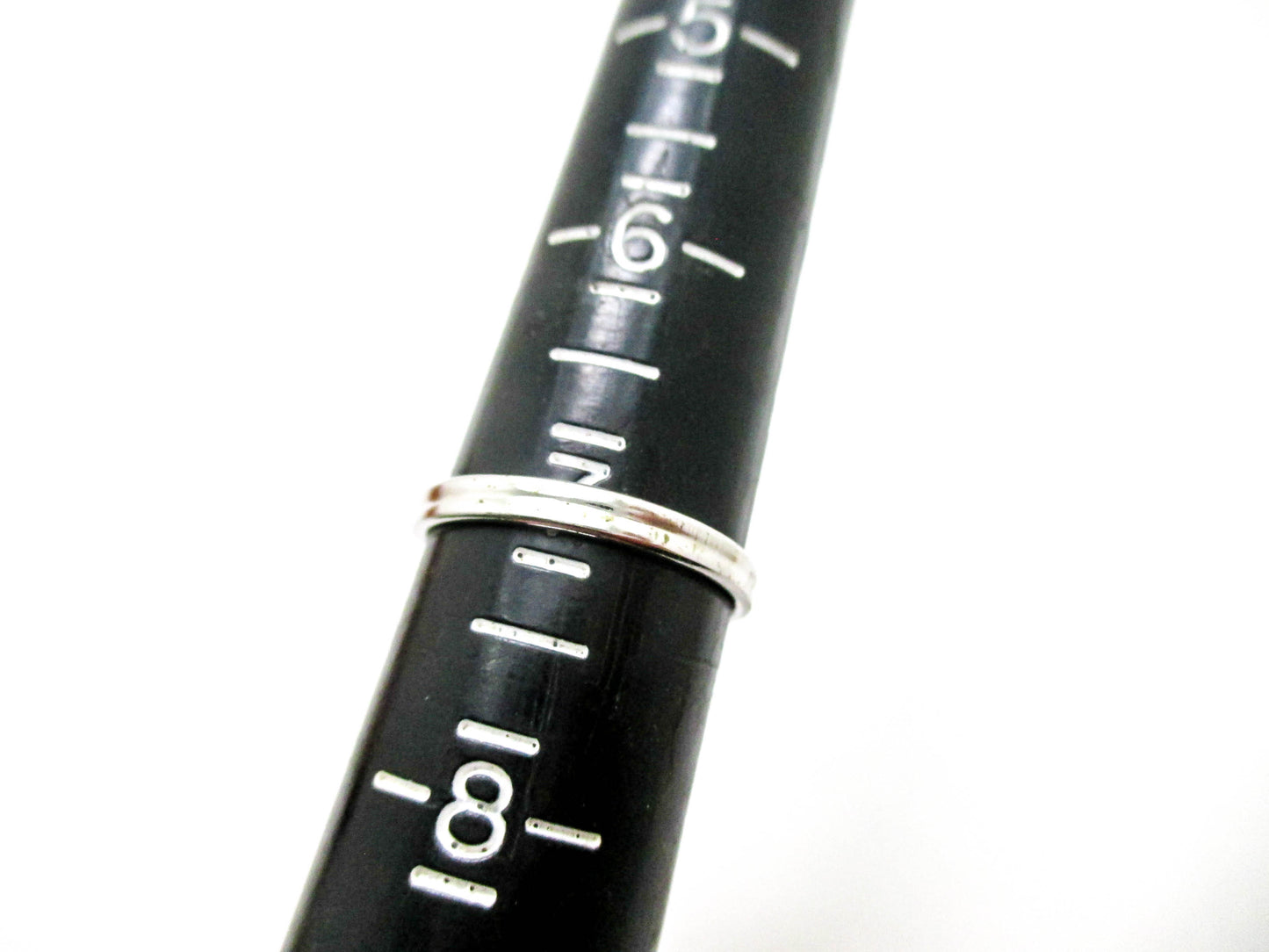 Sarah Coventry Ring - Rhinestone Hearts Adorned with Flowers