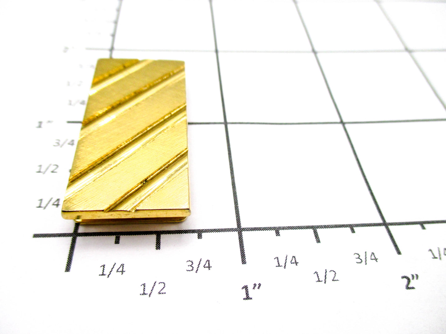 Elegant Fashion - Simple Style Money Clip