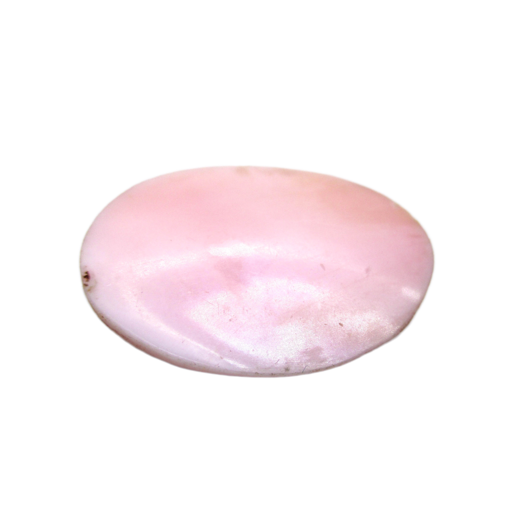 Antique Cameo of a Bacchante - nose damaged
