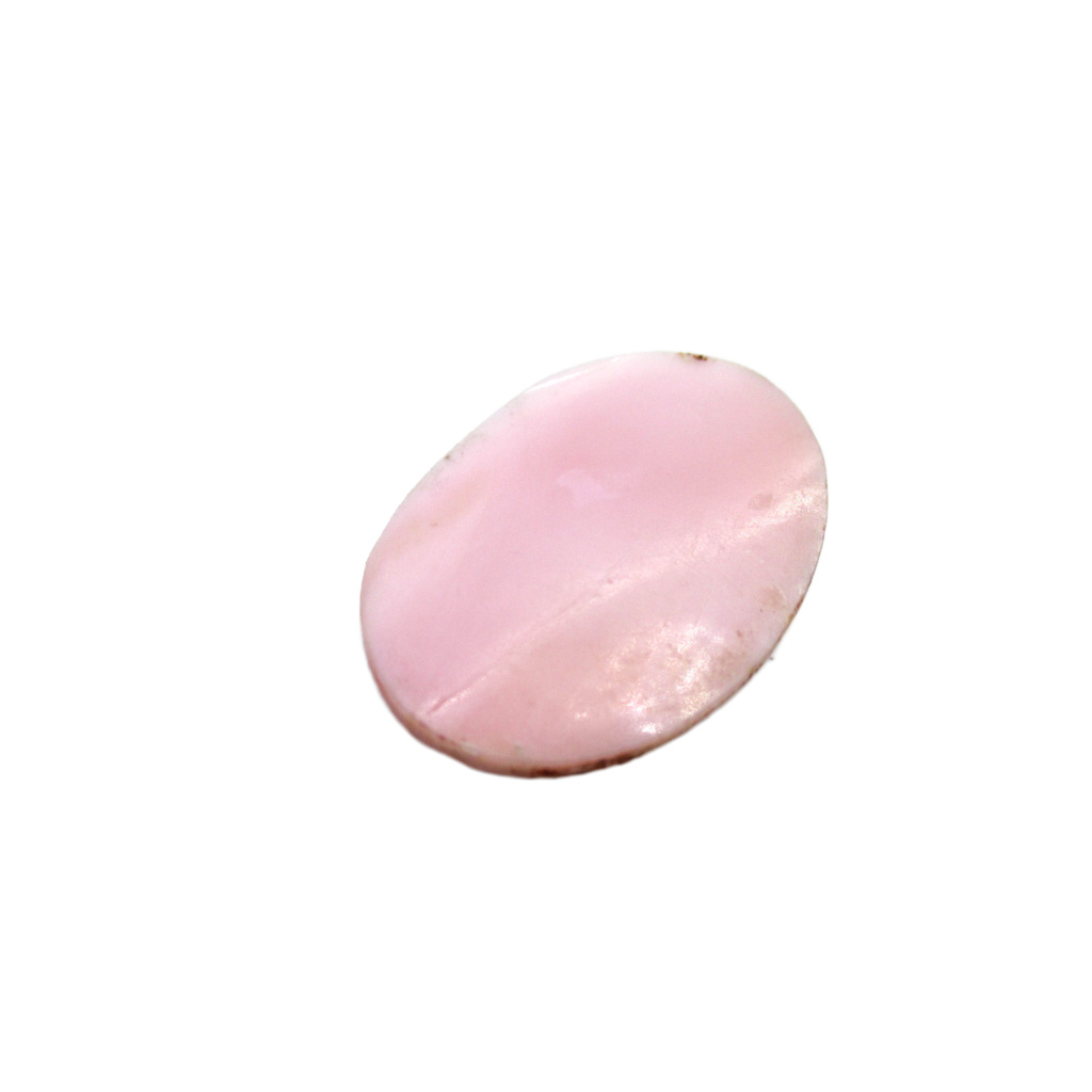 Antique Cameo of a Bacchante - nose damaged