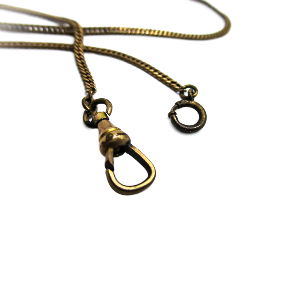 20th Century Watch Chains - 5g Gold Filled