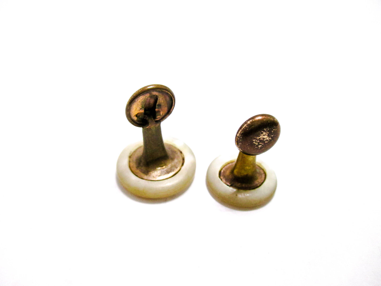 Vintage Collar Stud Lot of 2