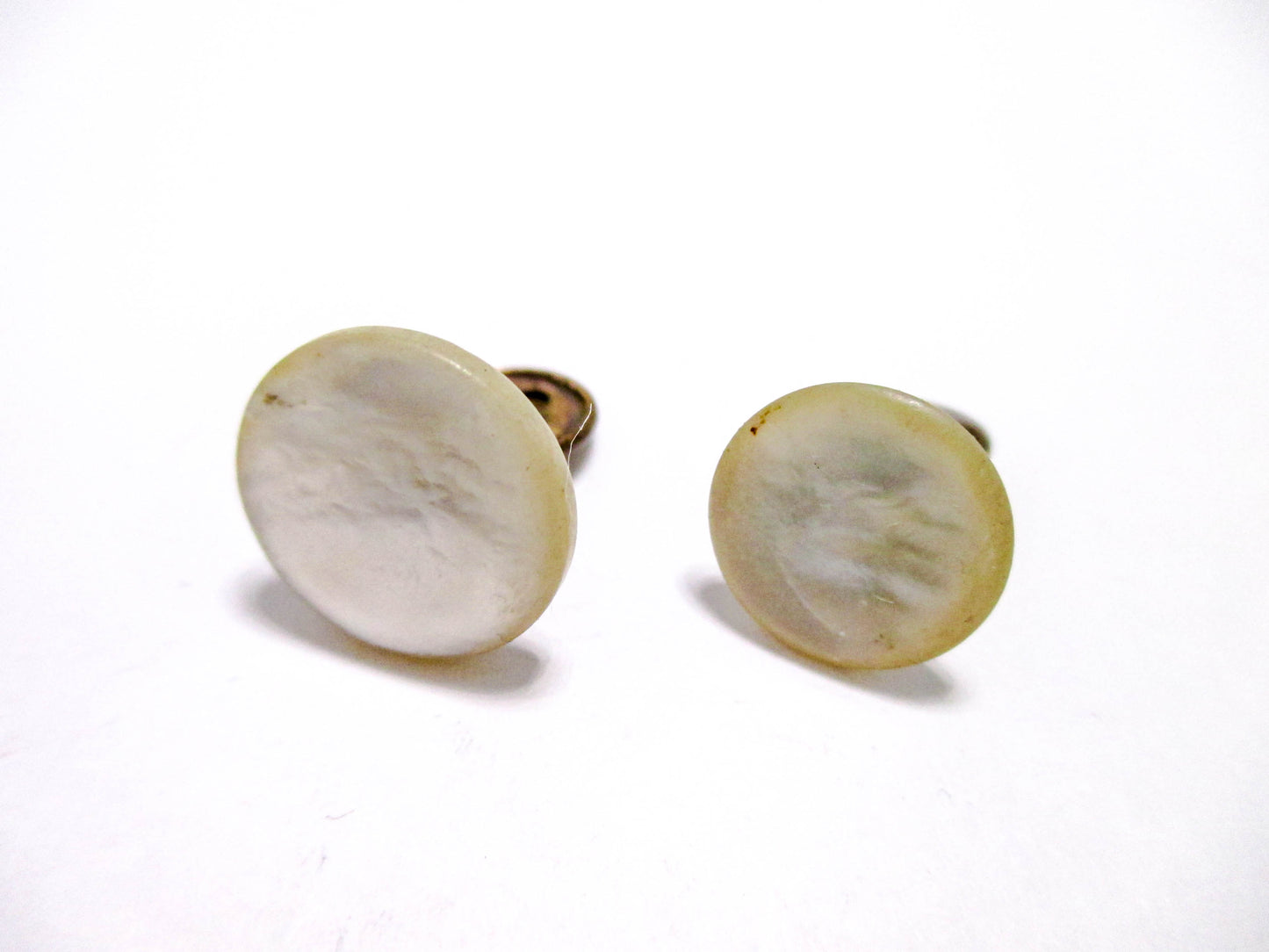 Vintage Collar Stud Lot of 2