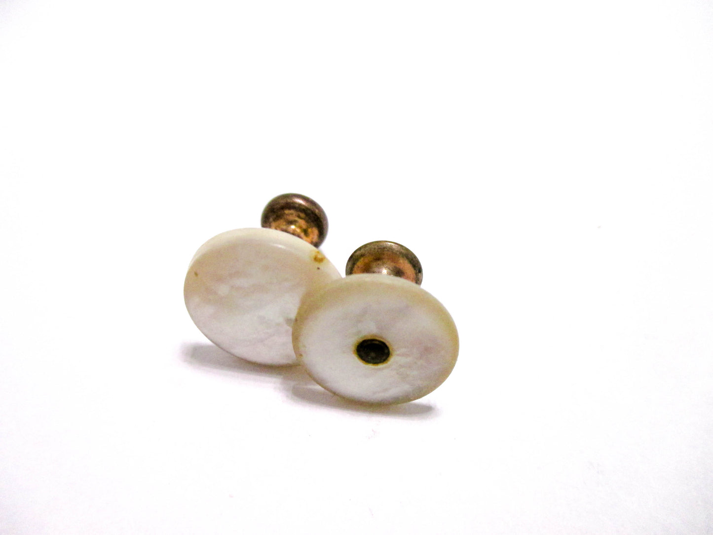 Vintage Collar Stud Lot of 2