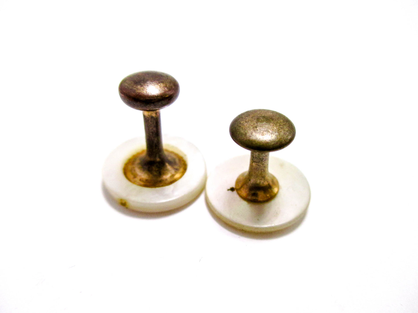 Vintage Collar Stud Lot of 2