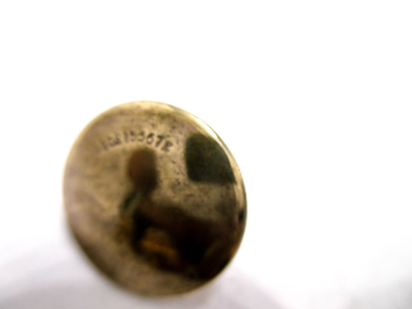 Bachelor Buttons - Side Locking Victorian Buttons