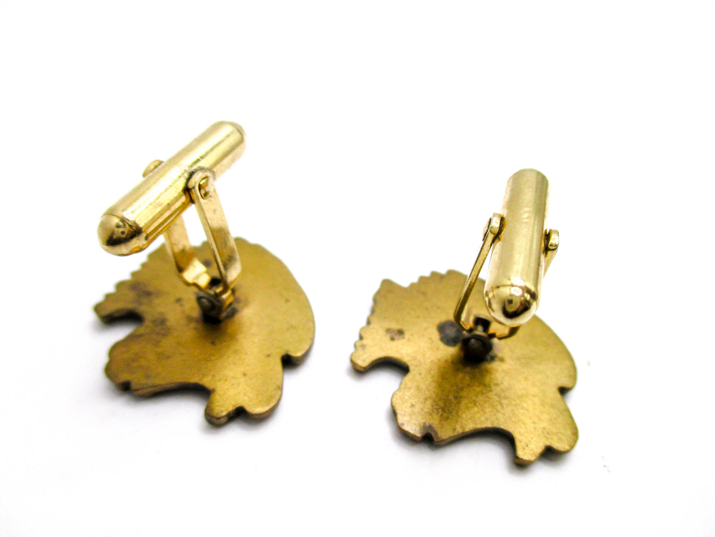 Standing Eagle Vintage Cufflinks