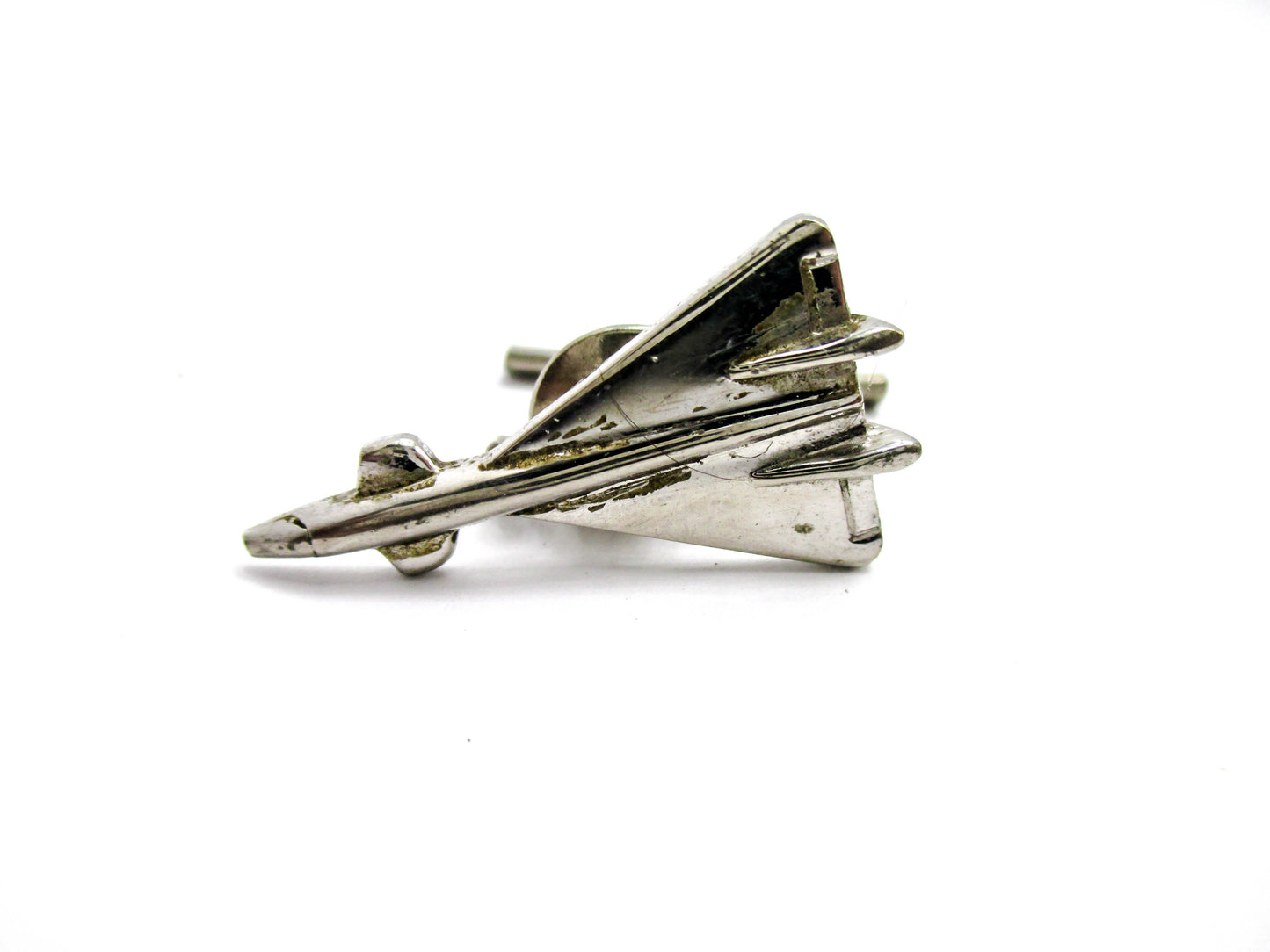 XB-70 Valkyrie Tie or Lapel Pin - A Supersonic Airplane Pin