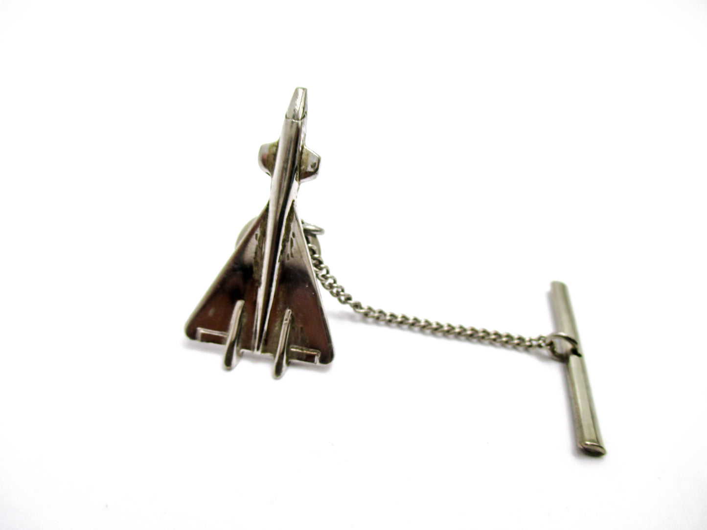 XB-70 Valkyrie Tie or Lapel Pin - A Supersonic Airplane Pin