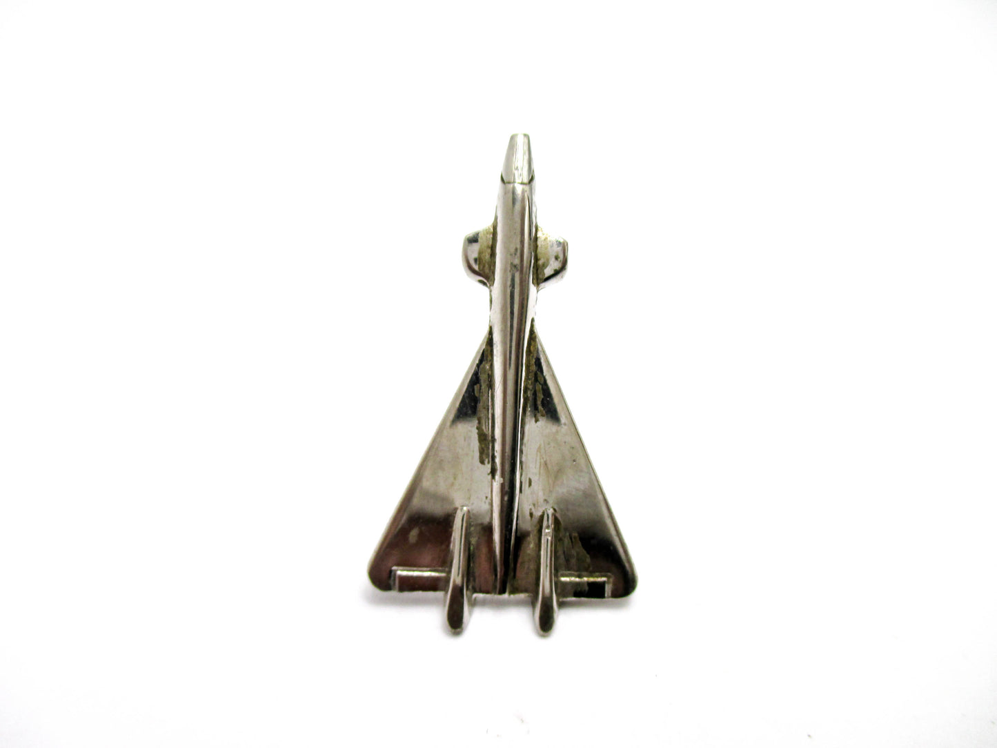 XB-70 Valkyrie Tie or Lapel Pin - A Supersonic Airplane Pin