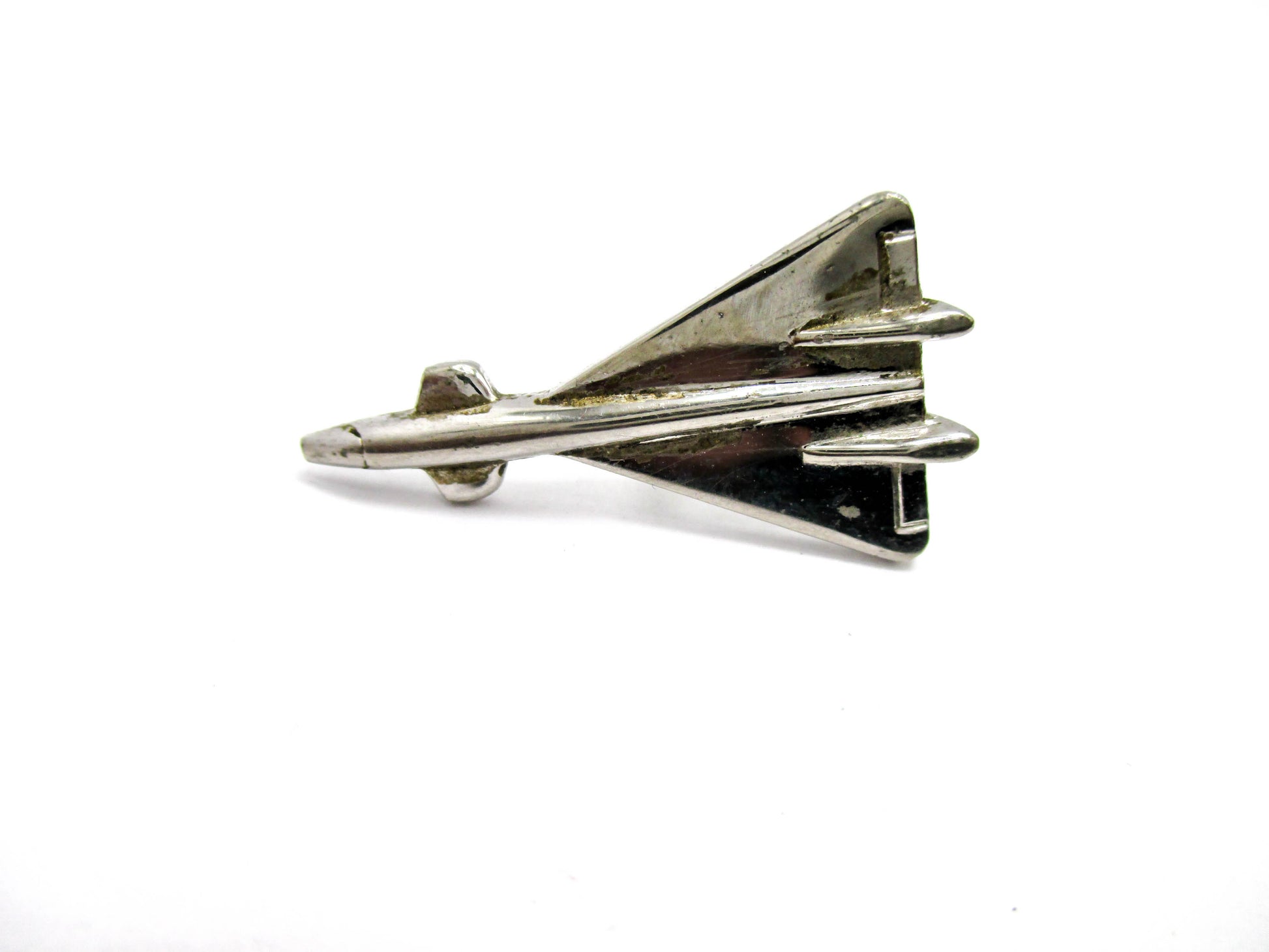 XB-70 Valkyrie Tie or Lapel Pin - A Supersonic Airplane Pin