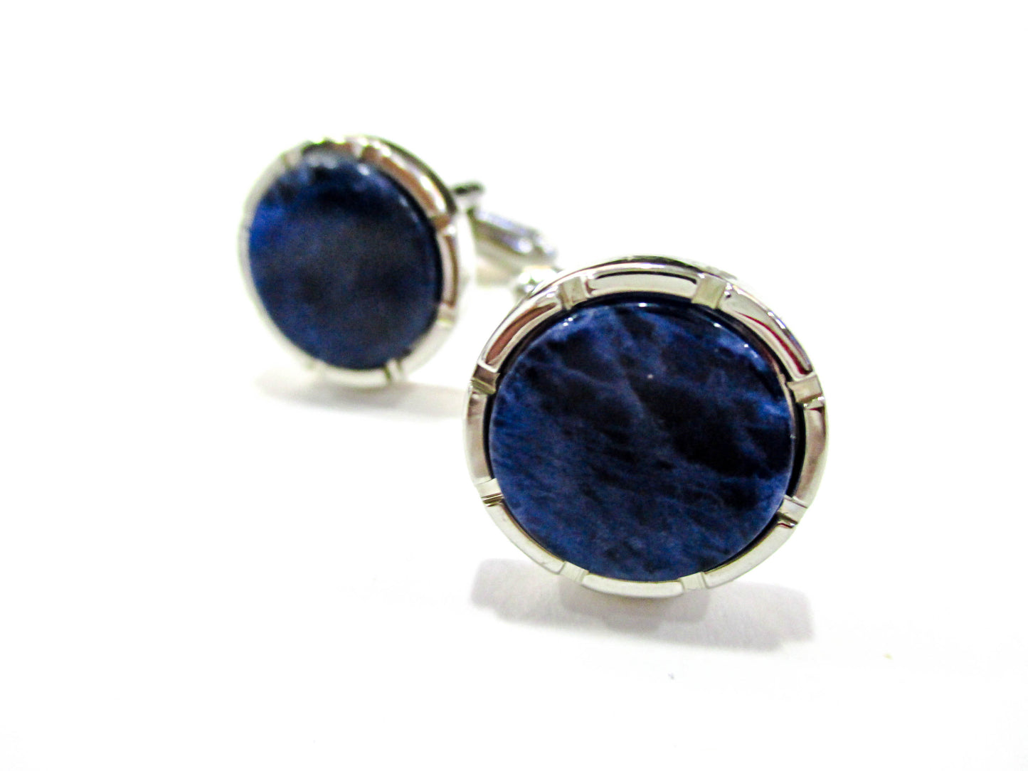 Paul Fredrick Gemstone Cufflinks