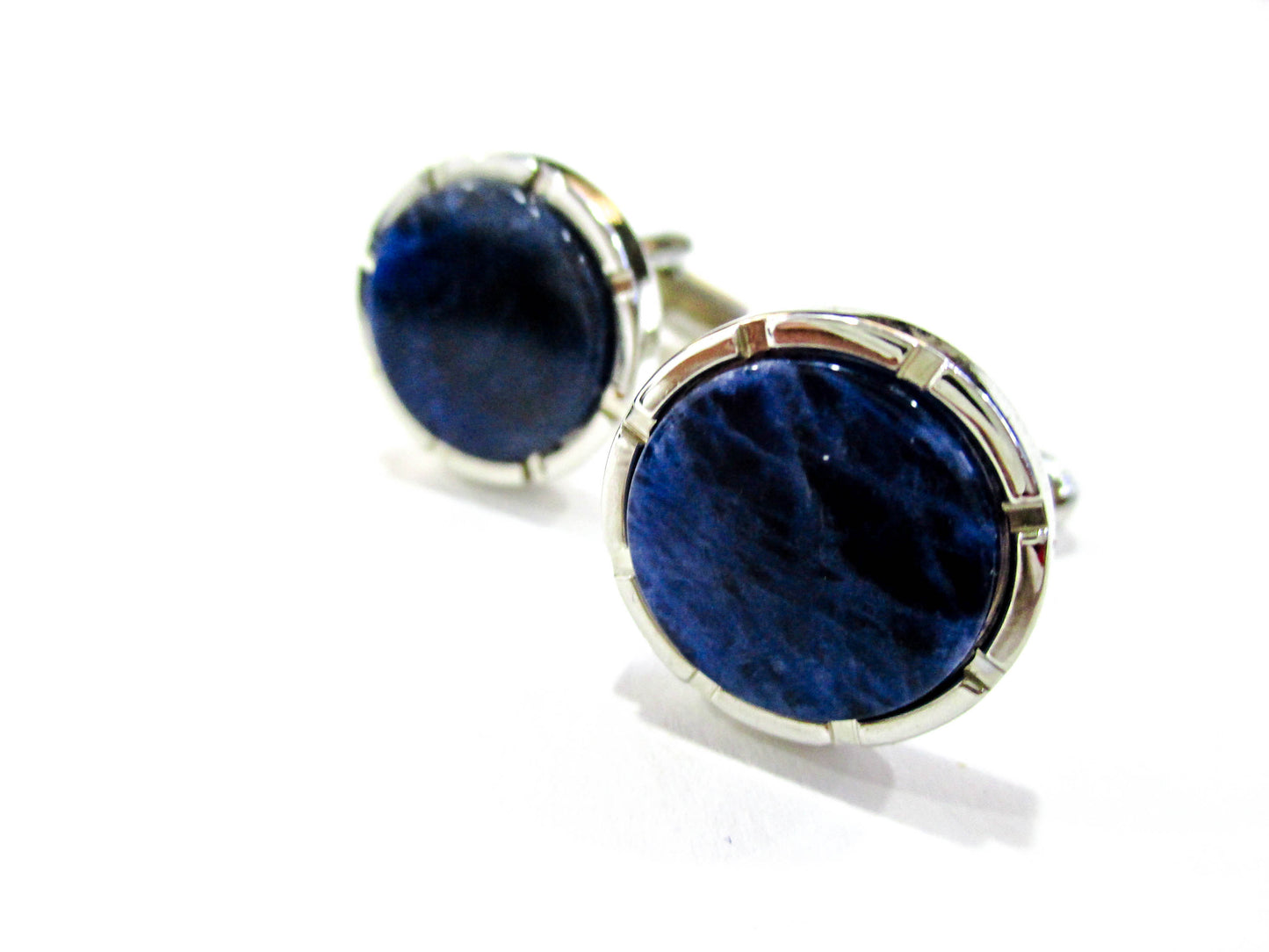 Paul Fredrick Gemstone Cufflinks