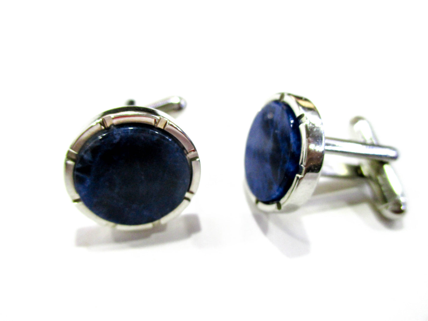 Paul Fredrick Gemstone Cufflinks