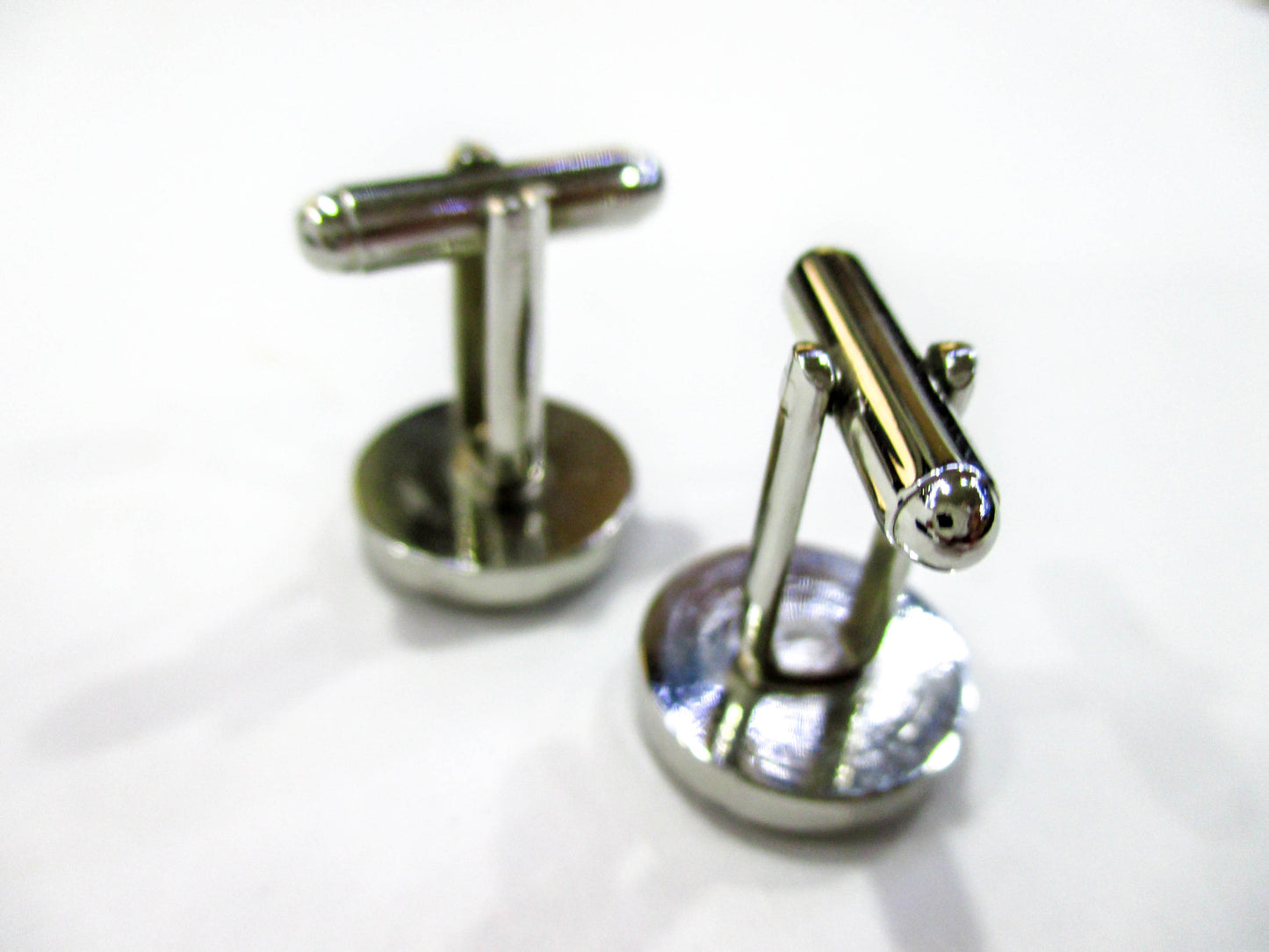 Paul Fredrick Gemstone Cufflinks