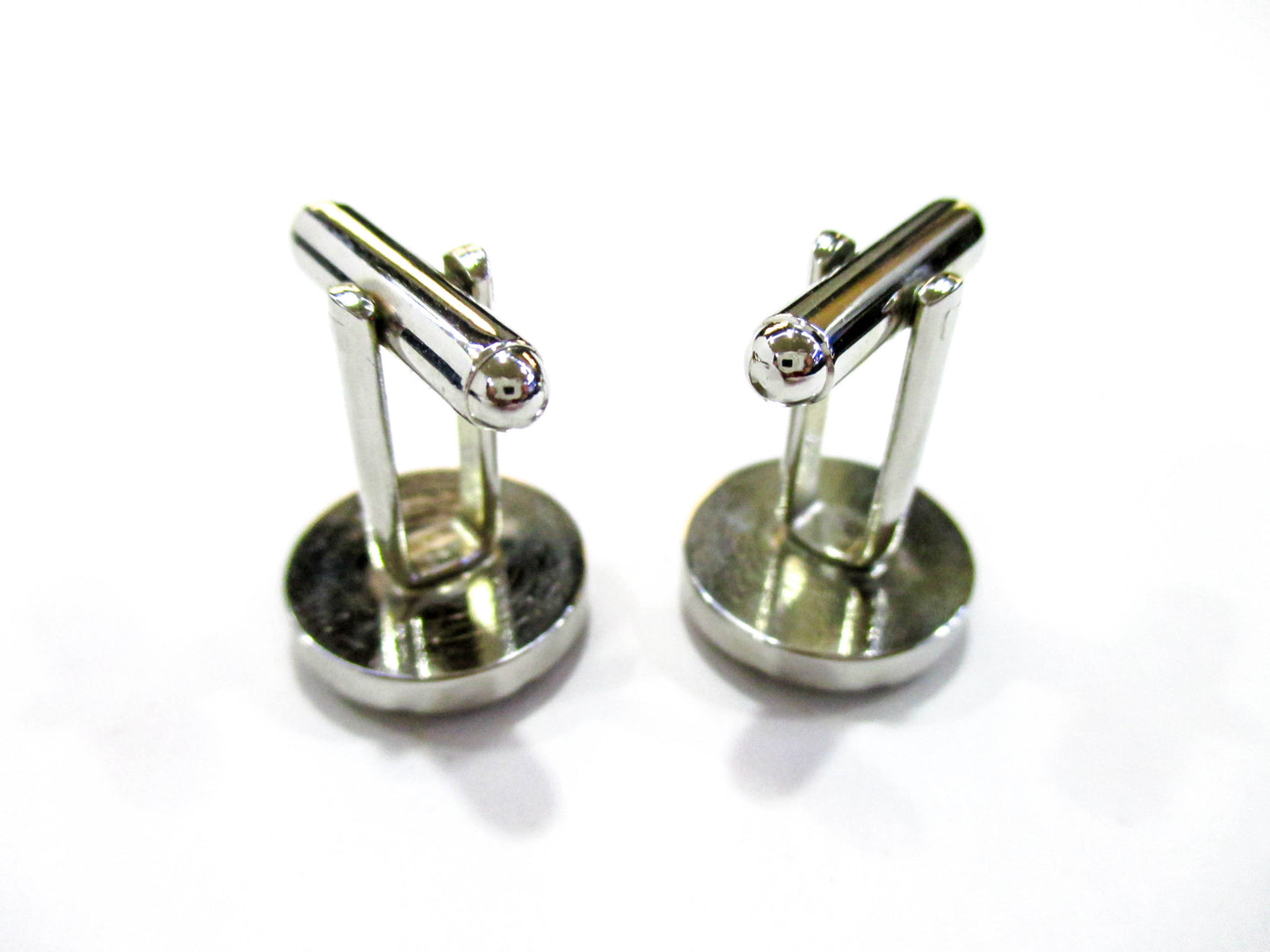 Paul Fredrick Gemstone Cufflinks