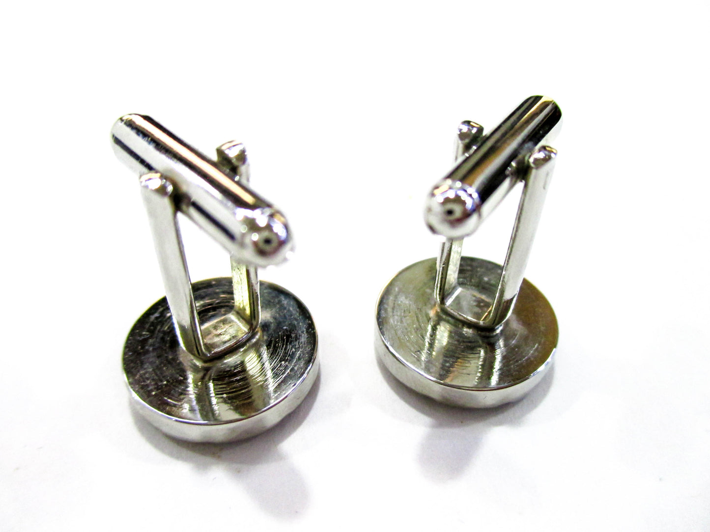 Paul Fredrick Gemstone Cufflinks