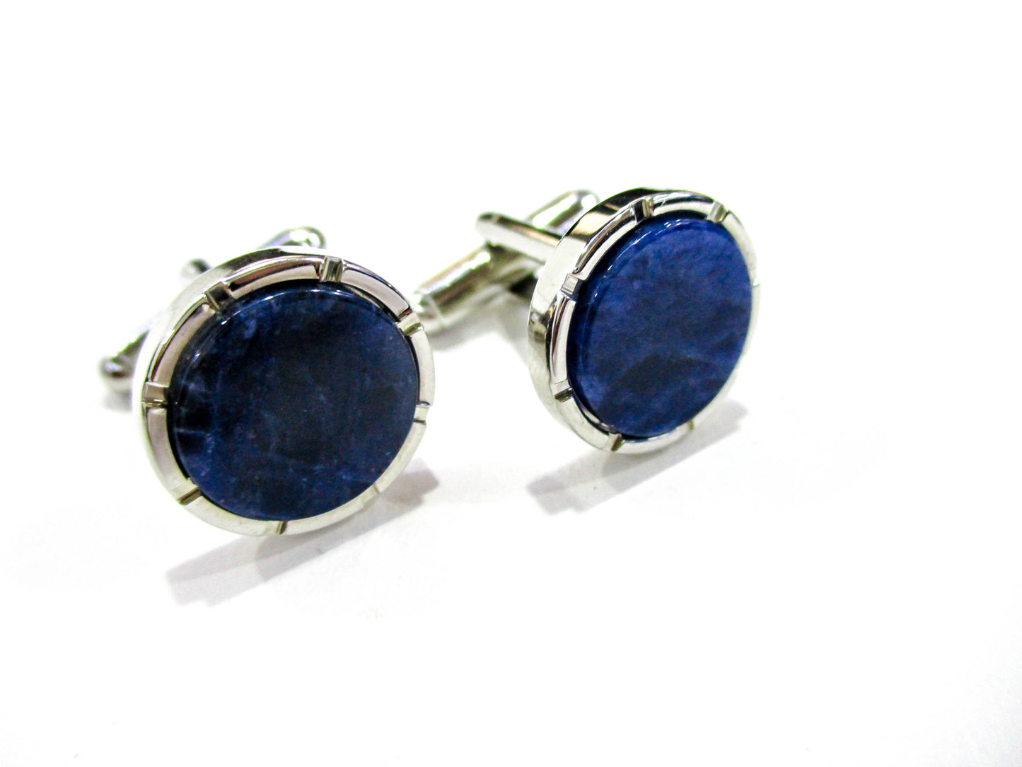 Paul Fredrick Gemstone Cufflinks