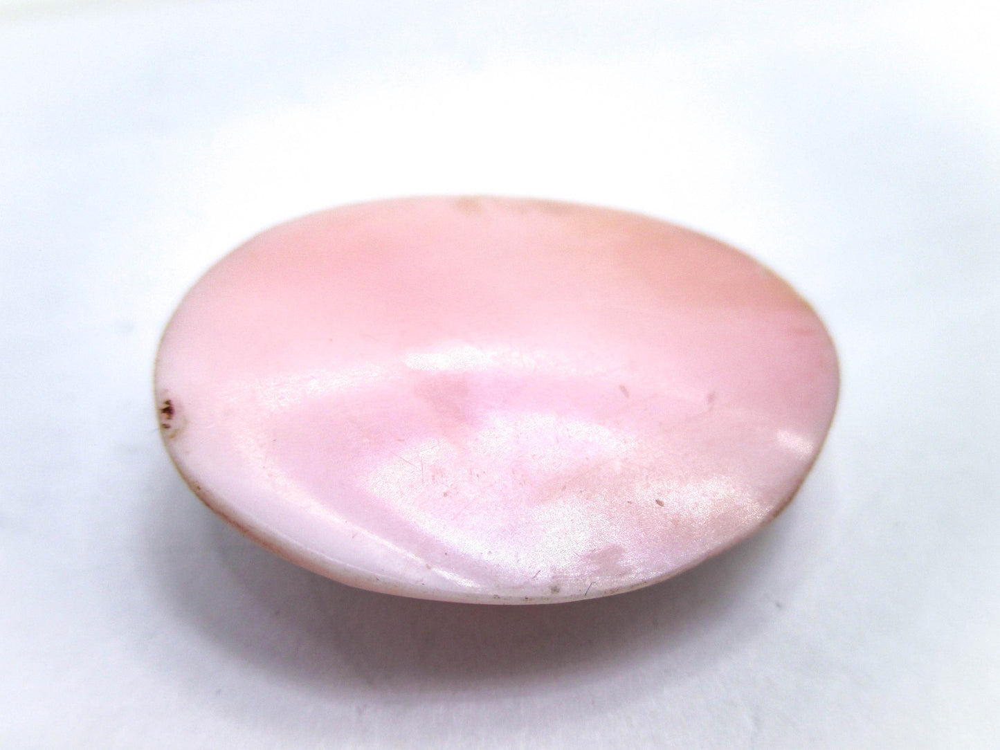 Antique Cameo of a Bacchante - nose damaged