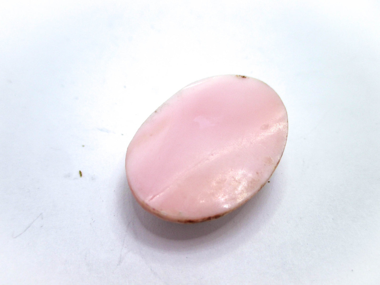 Antique Cameo of a Bacchante - nose damaged