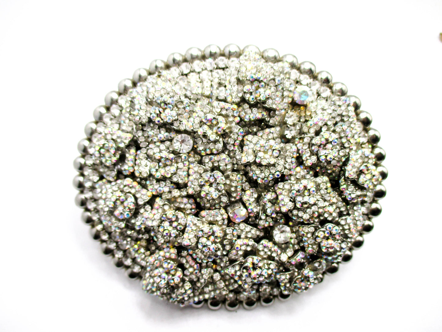 A Buckle for the Rhinestone Cowgirl!