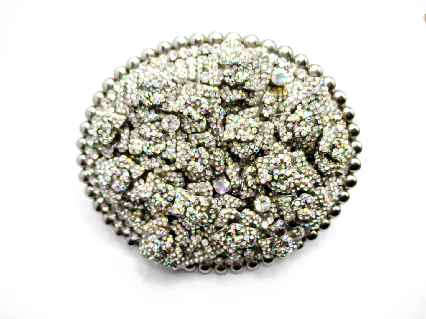 A Buckle for the Rhinestone Cowgirl!
