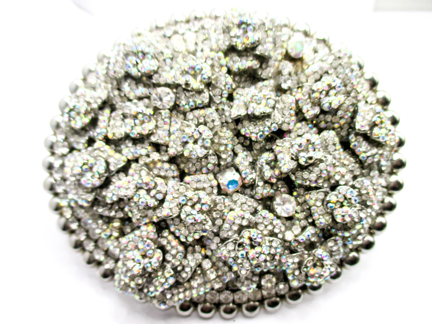 A Buckle for the Rhinestone Cowgirl!