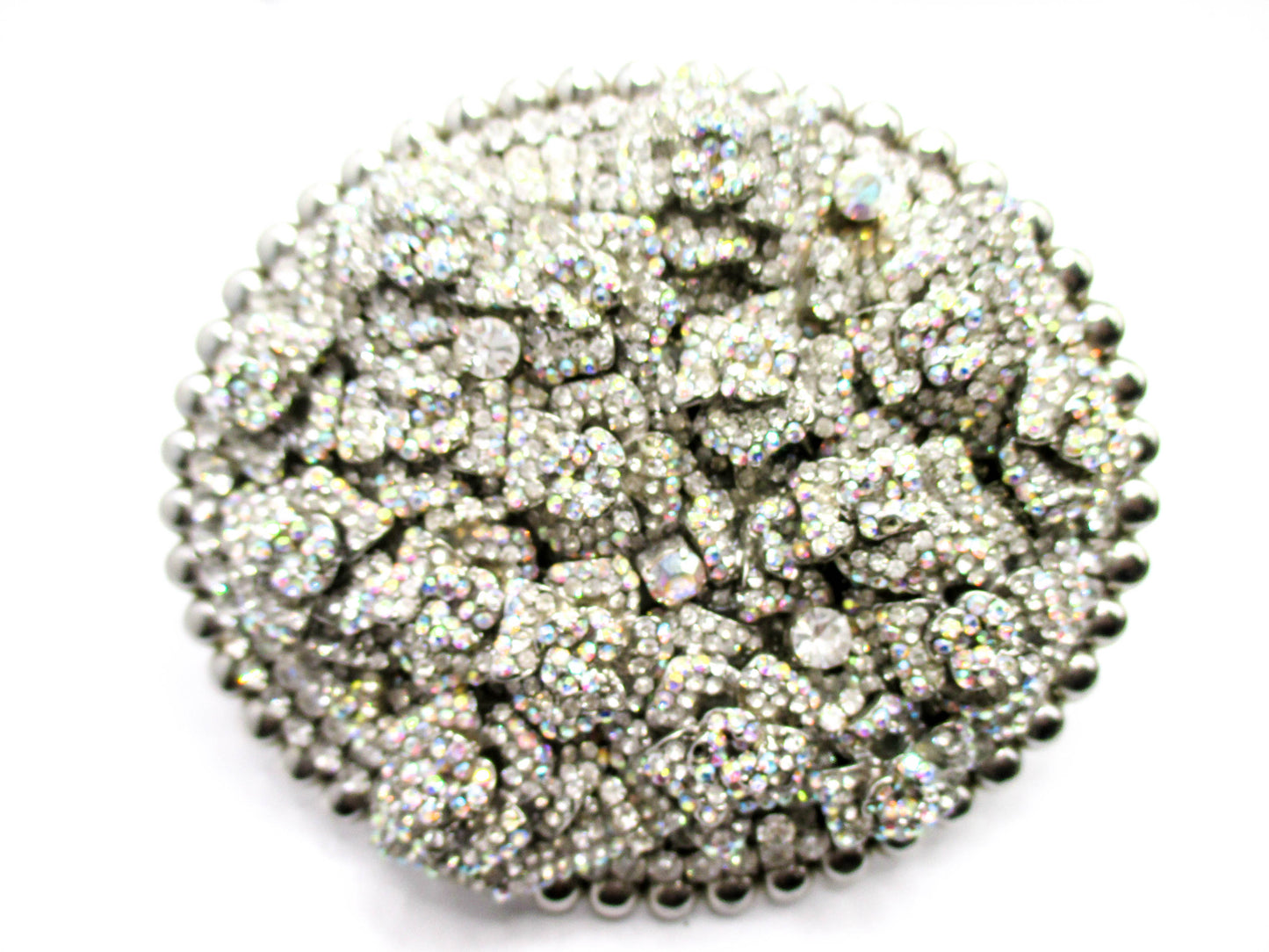 A Buckle for the Rhinestone Cowgirl!