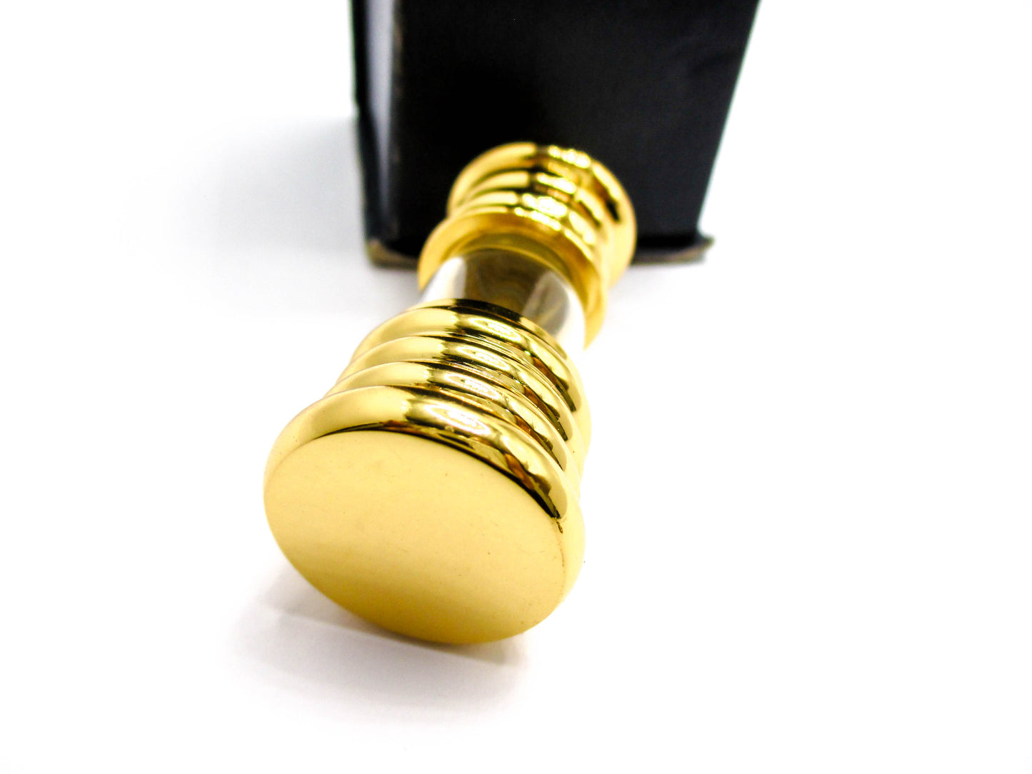 Perfume or Fragrance Glass Applicator