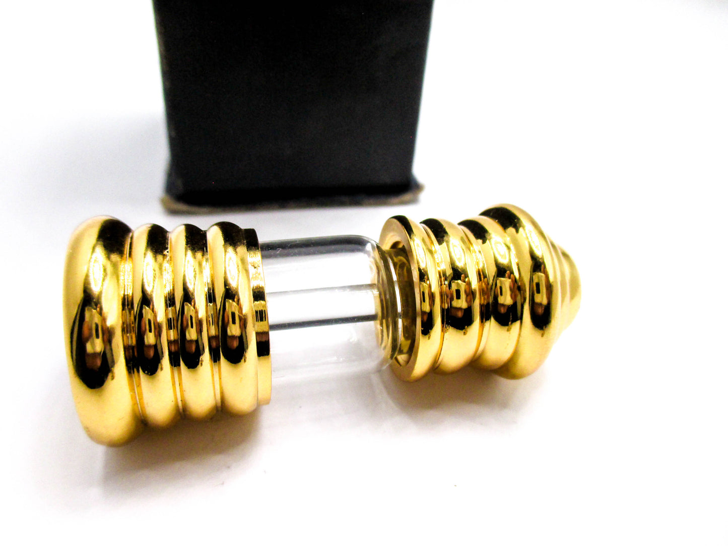 Perfume or Fragrance Glass Applicator