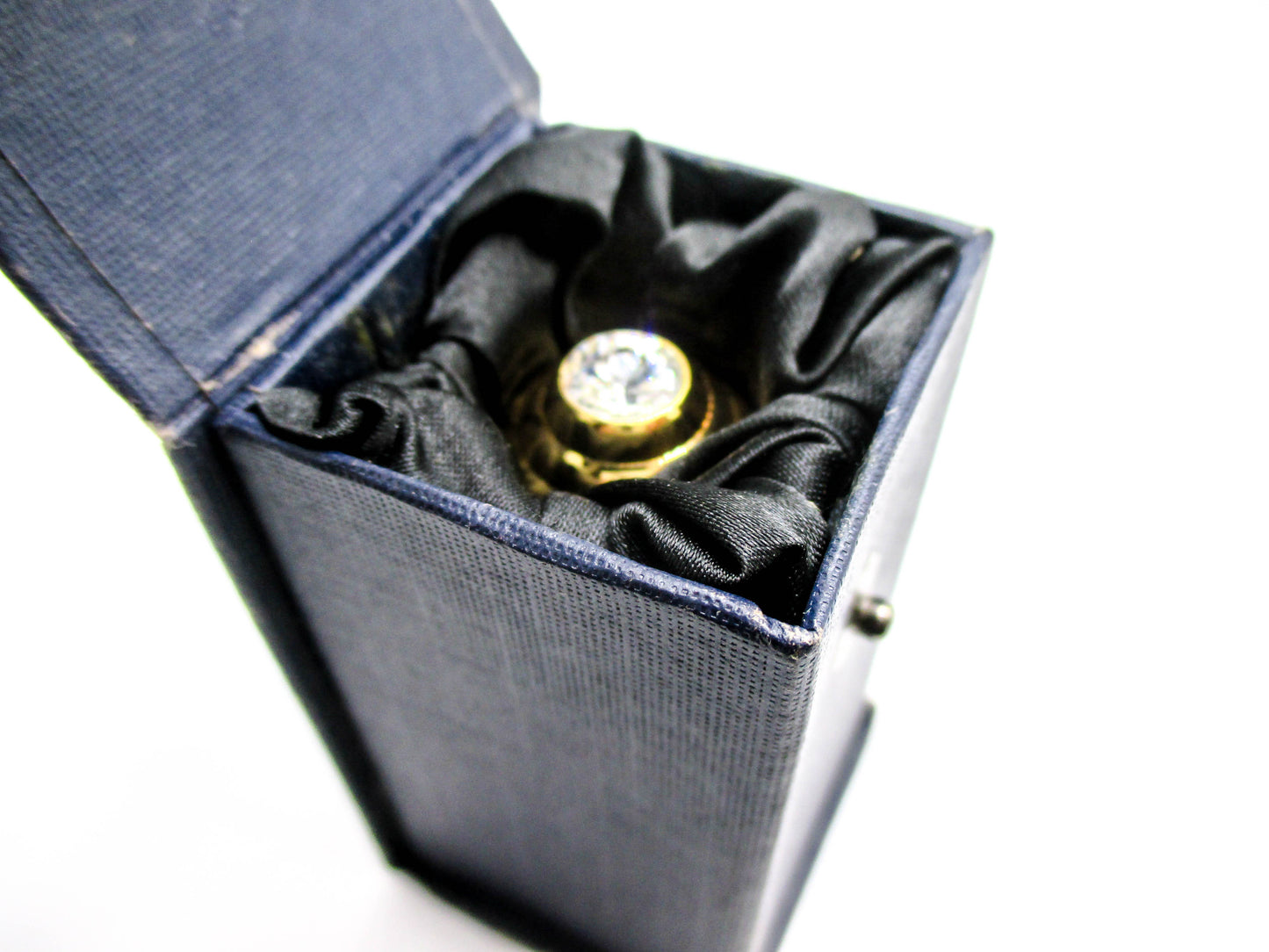 Perfume or Fragrance Glass Applicator