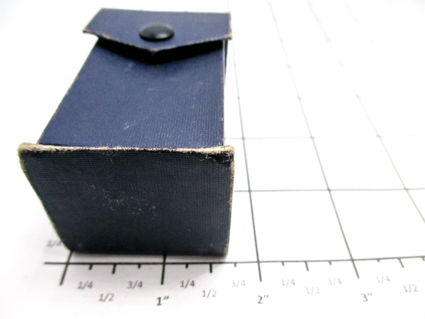 Perfume or Fragrance Glass Applicator
