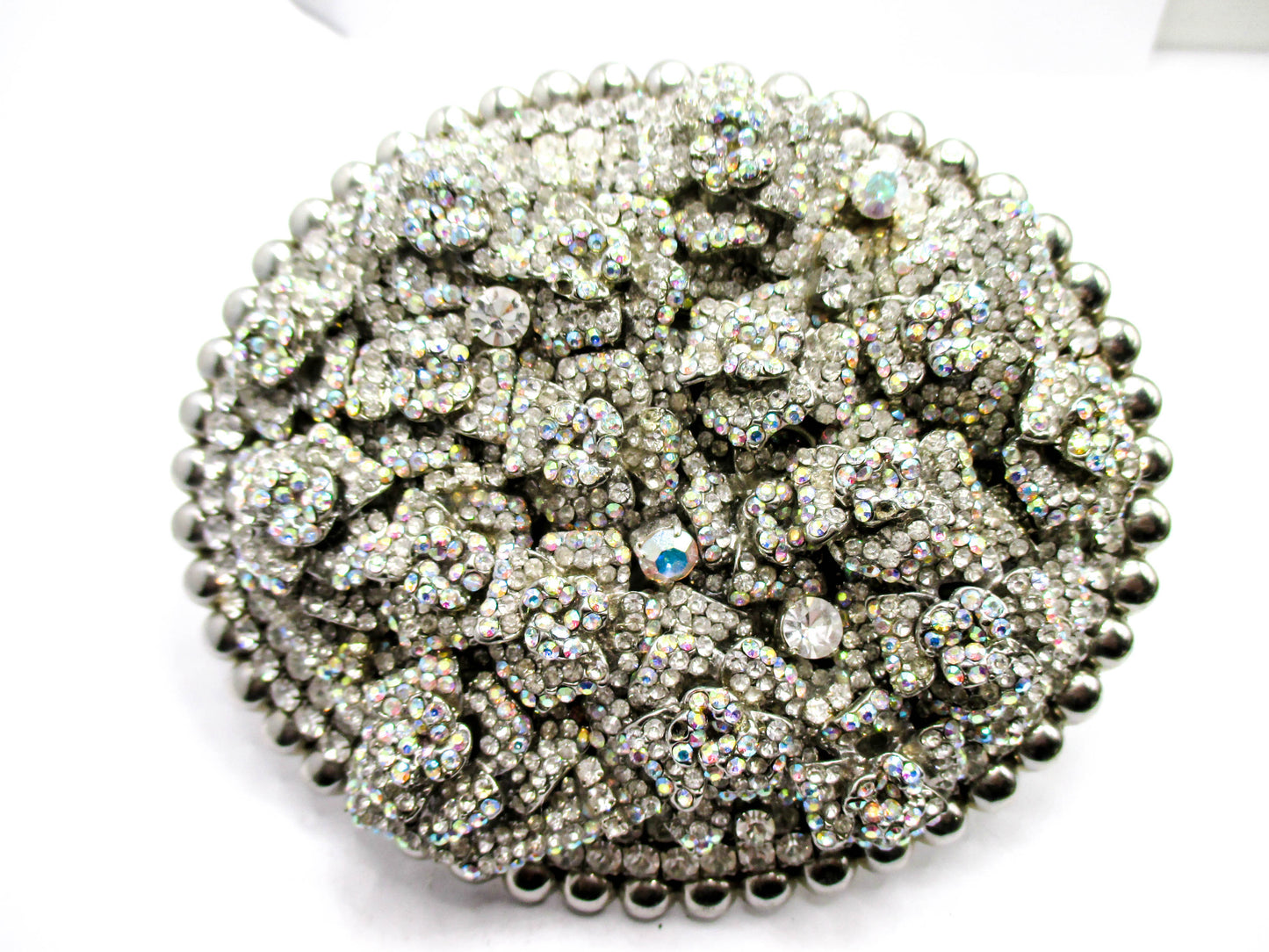 A Buckle for the Rhinestone Cowgirl!